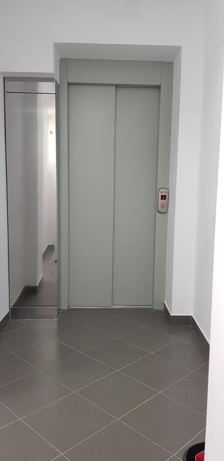 Studio Confort 3 Bükreş Dış mekan fotoğraf