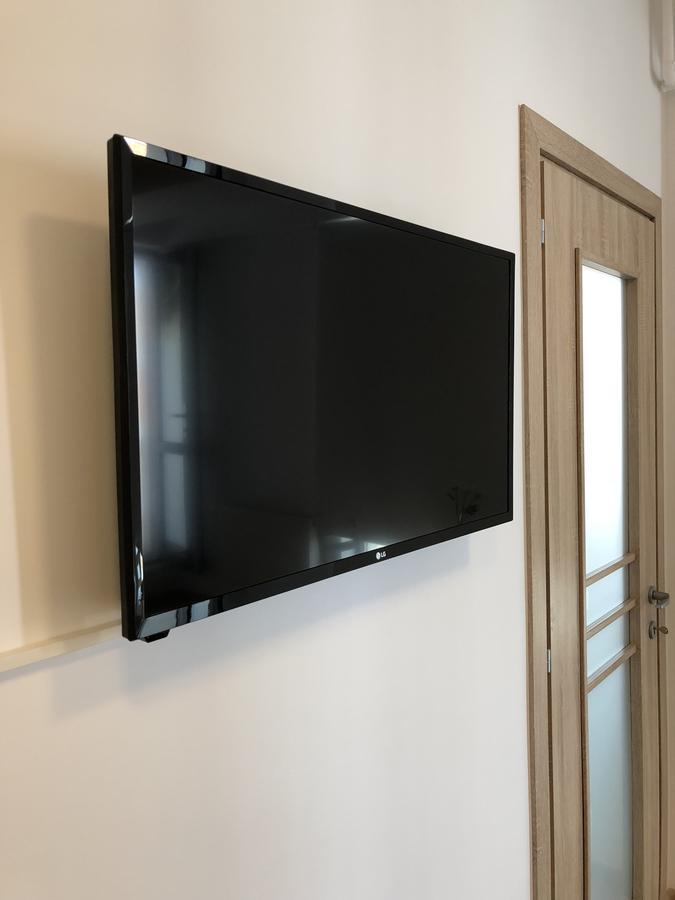 Studio Confort 3 Bükreş Dış mekan fotoğraf
